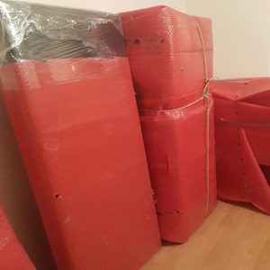 Hesaplı taşın-paketleme