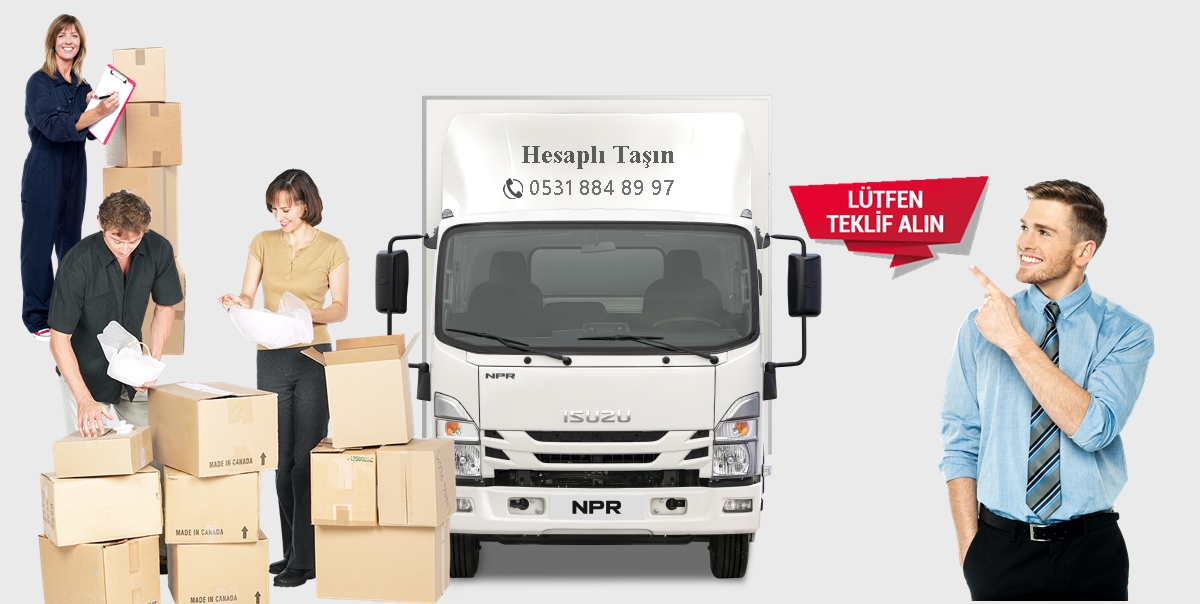 Hesaplı Taşın-7/24 Tüm Türkiye'de Hizmetinizde 0531 884 89 97